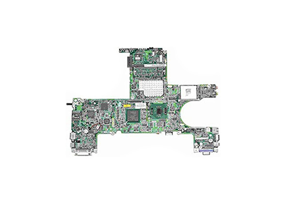 LB.T4806.002 - Acer System Board (Motherboard) W/1.60GHz for TravelMate 3200