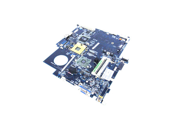 MB.ACY02.001 - Acer System Board (Motherboard) s989 LA-3211P for Aspire 3650 Series