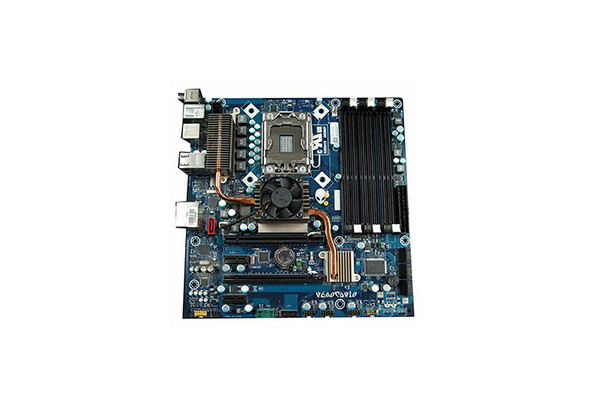 MB.GC806.001 - Acer System Board (Motherboard) Socket 1156 for Z3801 All-in-One Desktop PC