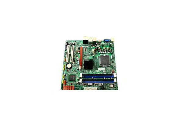 MB.SC407.002 - Acer System Board (Motherboard) for Aspire M5800 Desktop