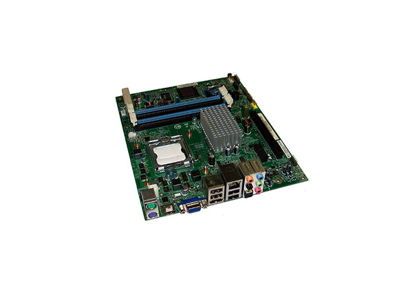 MB.SED01.001 - Acer Socket 775 System Board (Motherboard) for Aspire AX3910 Desktop