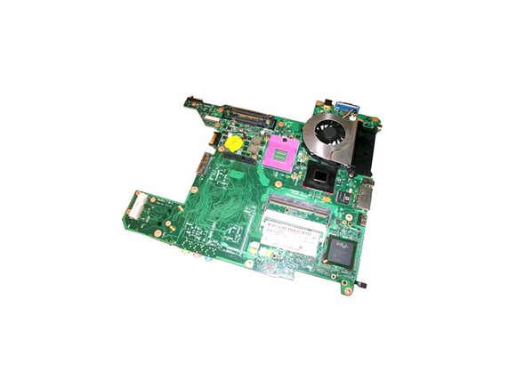 MB.TLN0B.001 - Acer System Board (Motherboard) for TravelMate 6492 Notebook