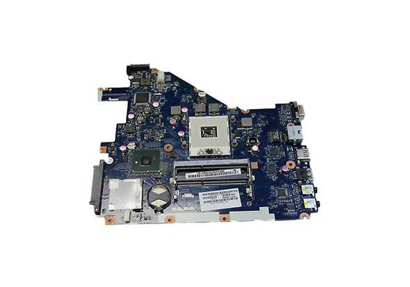 MB.TZG02.001 - Acer AMD System Board (Motherboard) for Tavelmate 5542 / 5542G