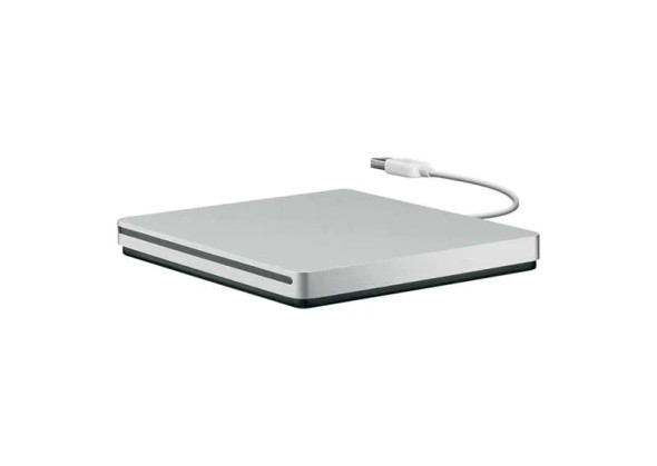 MD564ZM/A - Apple USB SuperDrive for Apple MacBook Air/ Pro/Mac Mini