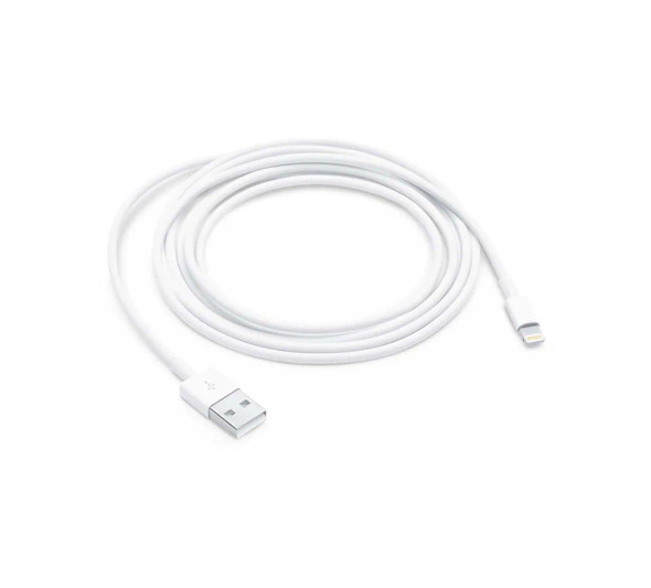 MD819ZM/A - Apple 2m Lightning To USB Cable