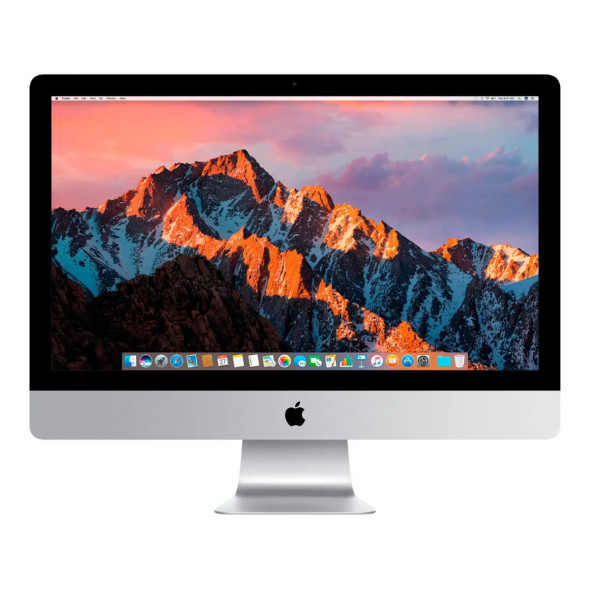 MK142LL/A - Apple iMac 21.5" Core i5 1.6GHz 8GB 1TB Mac OS X 2020