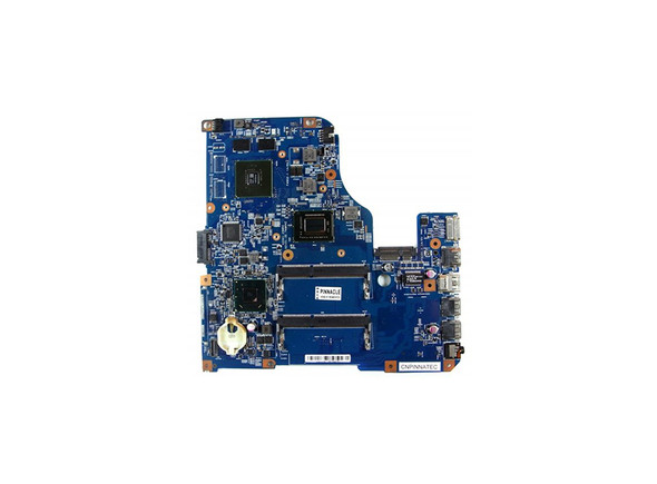NB.M4811.007 - Acer System Board (Motherboard) with Intel i7-3537U 2.00GHz CPU for Aspire V5-471PG / V5-571PG