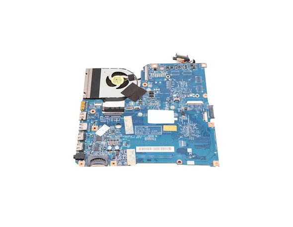 NB.M4911.009 - Acer System Board (Motherboard) with Intel i3-2375M 1.50Ghz CPU for Touch V5-571P