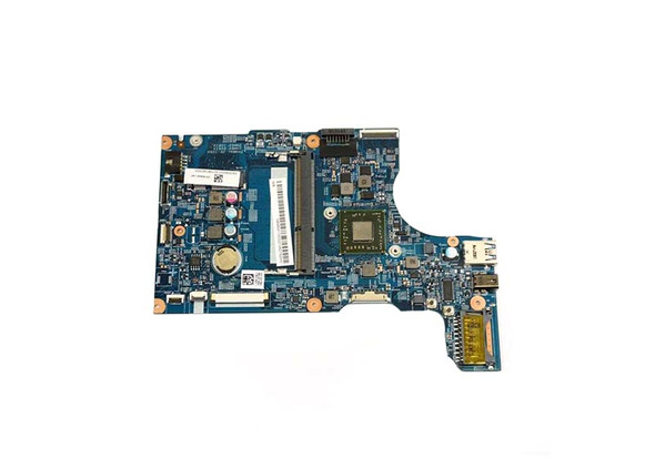 NB.M8W11.005 - Acer System Board (Motherboard) with AMD A4-1250 1.00Ghz CPU for Aspire V5-122P