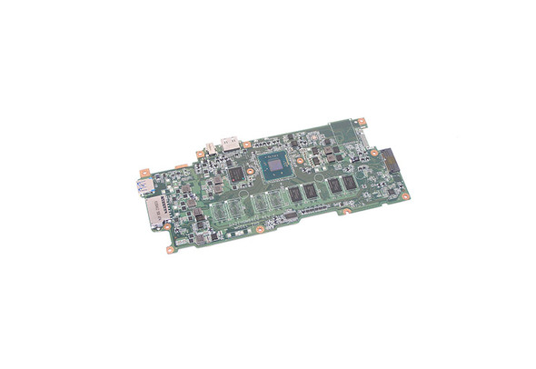NB.MQN11.001 - Acer System Board Motherboard 2GB with 32GB SSD with Intel N2830 2.16Ghz CPU for Chromebook CB3