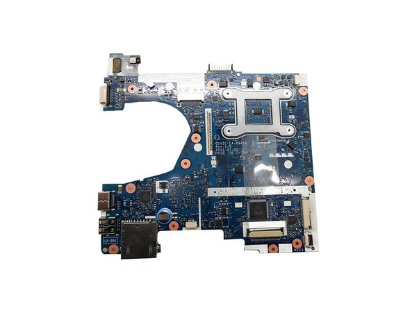 NB.SH711.002 - Acer System Board (Motherboard) with Intel Celeron 1007U 1.5Ghz CPU for Chromebook AC710
