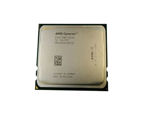 OS6278WKTGGGU - AMD Opteron 6278 Hexadeca-core (16 Core) 2.40GHz 3200MHz HTL 16MB L3 Cache Socket G34 Processor