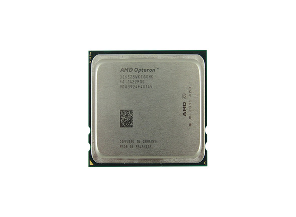 OS6378WKTGGHK - AMD Opteron 6378 Hexadeca-core (16 Core) 2.40GHz 3200MHz HTL 16MB L3 Cache Socket G34 Processor
