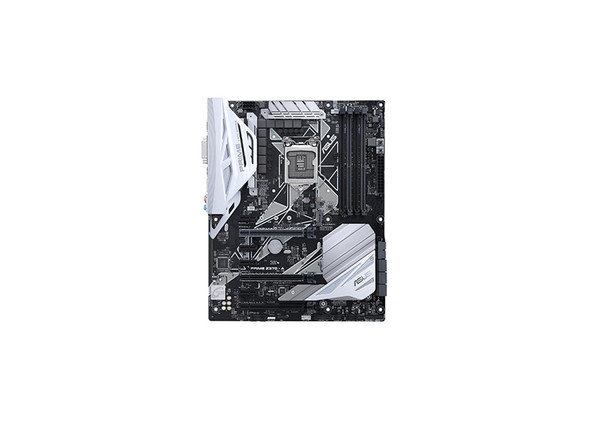 Prime-Z370-A - Asus PRIME-Z370-A Prime Z370-A Desktop Motherboard Intel Z370 Chipset Socket H4 LGA-1151