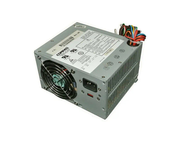PS2022 - Compaq 160-Watts Power Supply For DeskPro 4000 / 6000