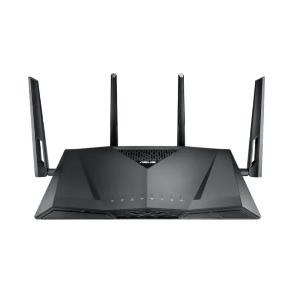 RT-AC3100 - ASUS Dual-Band Wireless-AC3100 Gigabit Router