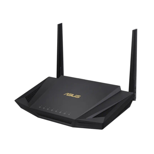 RT-AX56U - ASUS AX1800 Dual Band WiFi 6 (802.11ax) Router