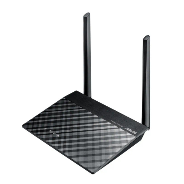 RT-N12/C - ASUS Wireless N Router 300MBps