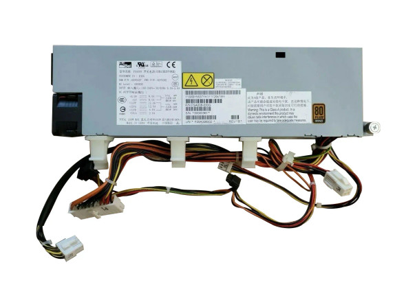 S-30FP - ASUS 300-Watts 100-240V AC 24-Pin ATX Power Supply For Vintage Pe1