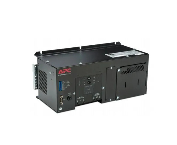 SUA500PDR-H - APC 325-Watts 500VA 120V AC 47-63Hz Panel Mount-UPS with High Temp Battery