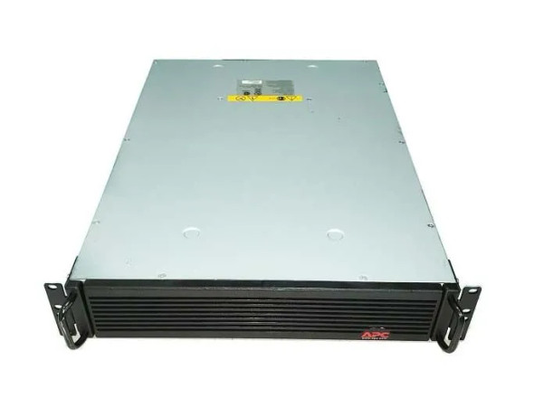 SUTF2 - APC 5000VA 208V AC 26A NEMA L6-30P 2U Rackmount Step Down Transformer