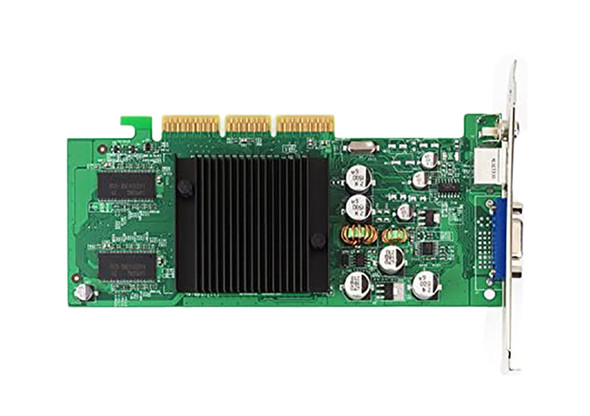 V9520MAGIC/128M - ASUS V9520 Magic/T/128M 128MB Video Graphics Card