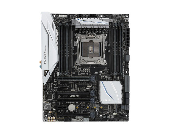 X99-A - ASUS Intel X99 DDR4 8-Slot (Motherboard) Socket 2011-v3