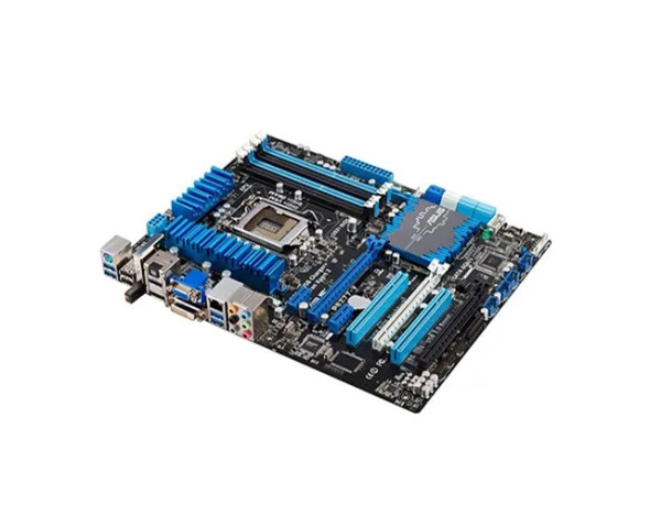 Z10PE-D8-WS - ASUS Workstation Motherboard Intel C612 Chipset Socket R3 (LGA2011-3)