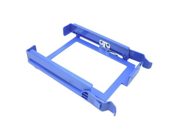 Dell Desktop Blue Hard Drive Caddy for Optiplex Precision Dimension