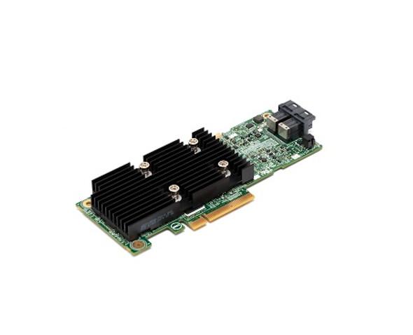 Dell PERC H730 12Gb/s SAS PCI-Express 3.0 X8 PowerEdge RAID Controller