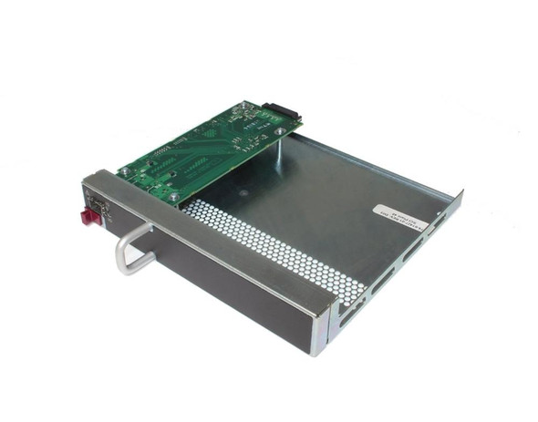 HP Fibre Channel 2Gb/s I/O Controller Module