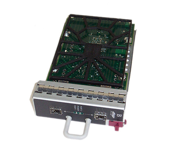 HP Fibre Channel I/O-B Module