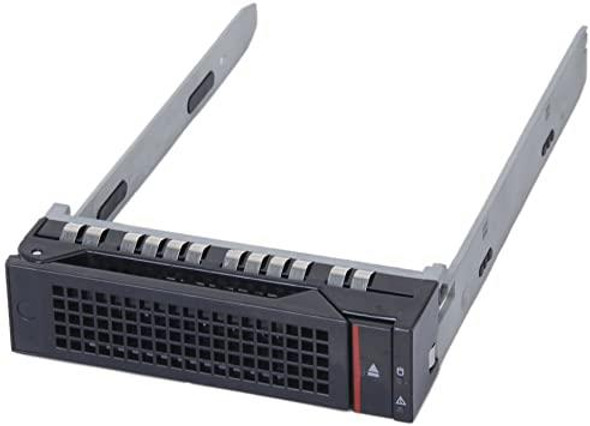 IBM / Lenovo SAS Hot Swappable 3.5 inch Hard Drive Tray for ThinkServer TS430