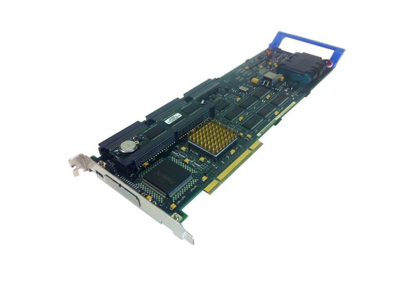 IBM 2778 SCSI RAID Controller 3X 68-Pin PCI Memory