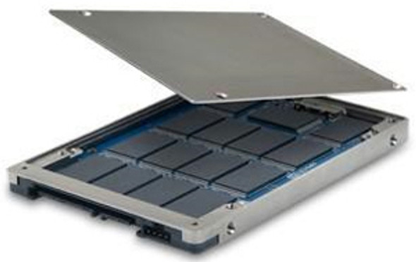 IBM 50GB SATA Hot Swappable 2.5 inch (SSD) Solid State Drive