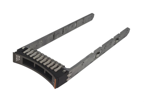 IBM 2.5 inch SAS Long Hard Drive Tray for DS8000