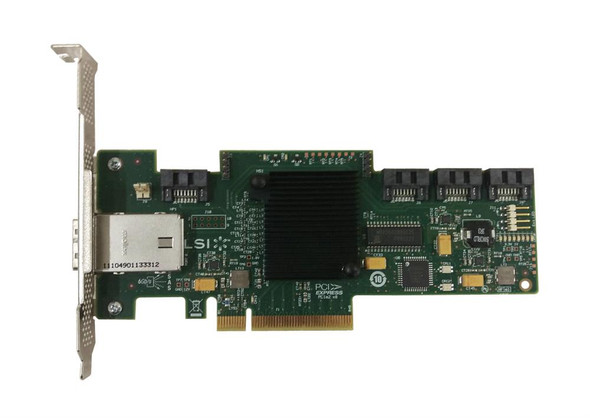 IBM SAS/SATA 6Gb/s PCI-Express Raid Controller