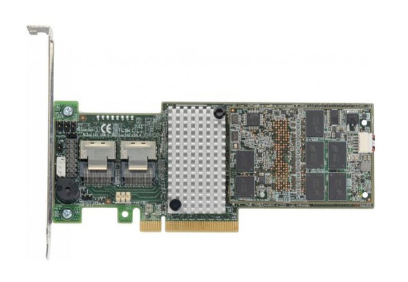 IBM ServeRAID M5016 SAS/SATA Controller