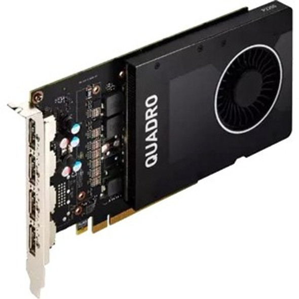 Lenovo NVidia Quadro P2200 Video Graphics Card