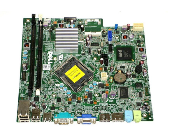 Dell Motherboard (System Board) for OptiPlex 780 USFF