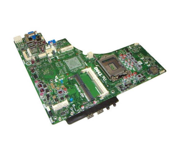 Dell Inspiron All-In-One 2330 Motherboard (System Board) LGA1155 Socket Type
