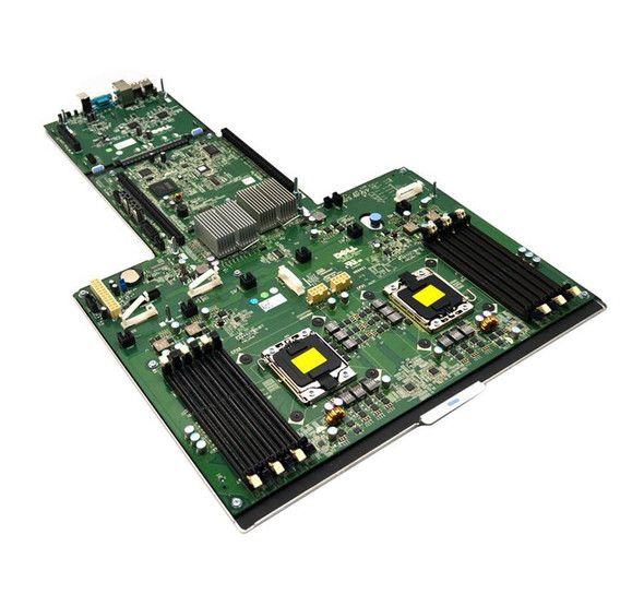 Dell Motherboard (System Board) for Precision R5500