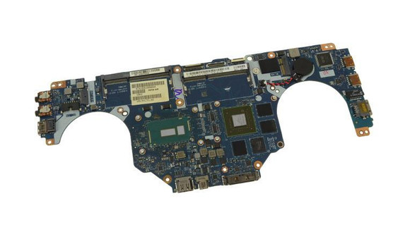 Dell Motherboard (System Board) Core i7 2.4GHz (i7-5500U) with CPU for Alienware 13