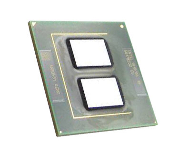 IBM 2.00GHz Clock Speed 6MB L2 Cache 1066MHz FSB CPU Socket Type PGA478 Intel Core 2 Duo Q9100 4-Core Processor