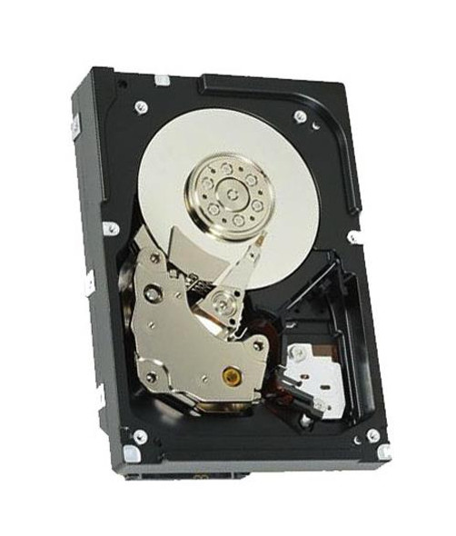 IBM 300GB SAS 3Gb/s 3.5 inch 15000RPM Hard Drive