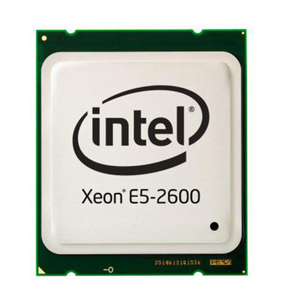 IBM 2.50GHz Clock Speed 25MB SmartCache 8GT/s QPI CPU Socket Type FCLGA2011 Intel Xeon E5-2670 V2 10-Core Processor