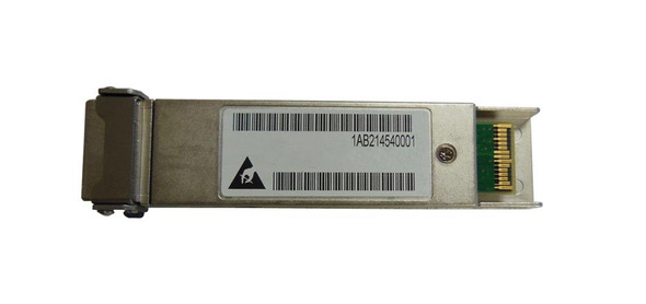 Alcatel 10Gb/s 10GBase-LR 10km 1310nm Duplex LC Connector XFP Single-mode Fiber Transceiver Module