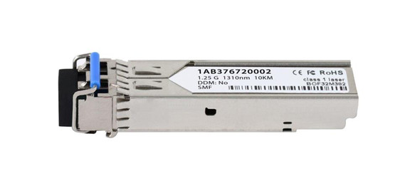Alcatel 1000BASE-LX SFP 1310nm 10km Over SMF Transceiver Module