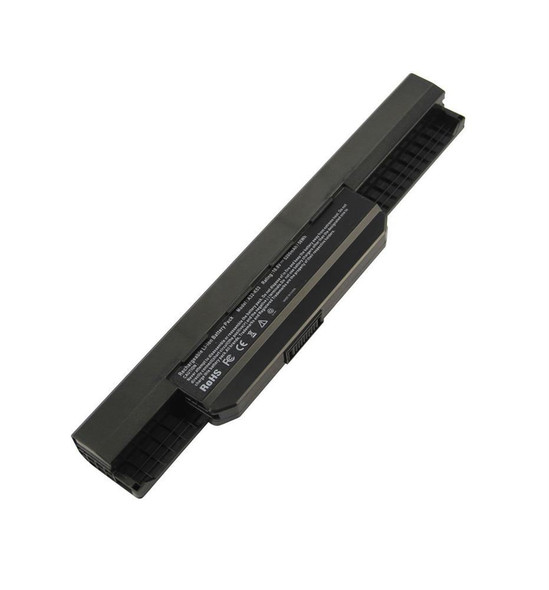 Asus K54L 4 Cell 10.8V 2600mAh Lithium-ion (Li-ion) Battery
