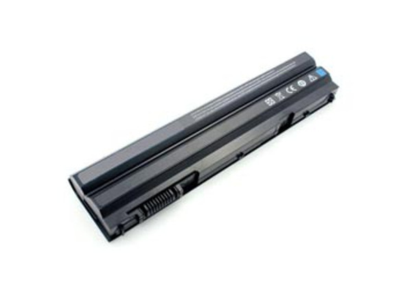Dell Lithium-ion (Li-ion) Primary 6 Cell 60Wh Battery